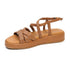 Strapped Everyday Sandals